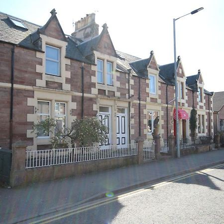 Ashley House Willa Inverness Zewnętrze zdjęcie