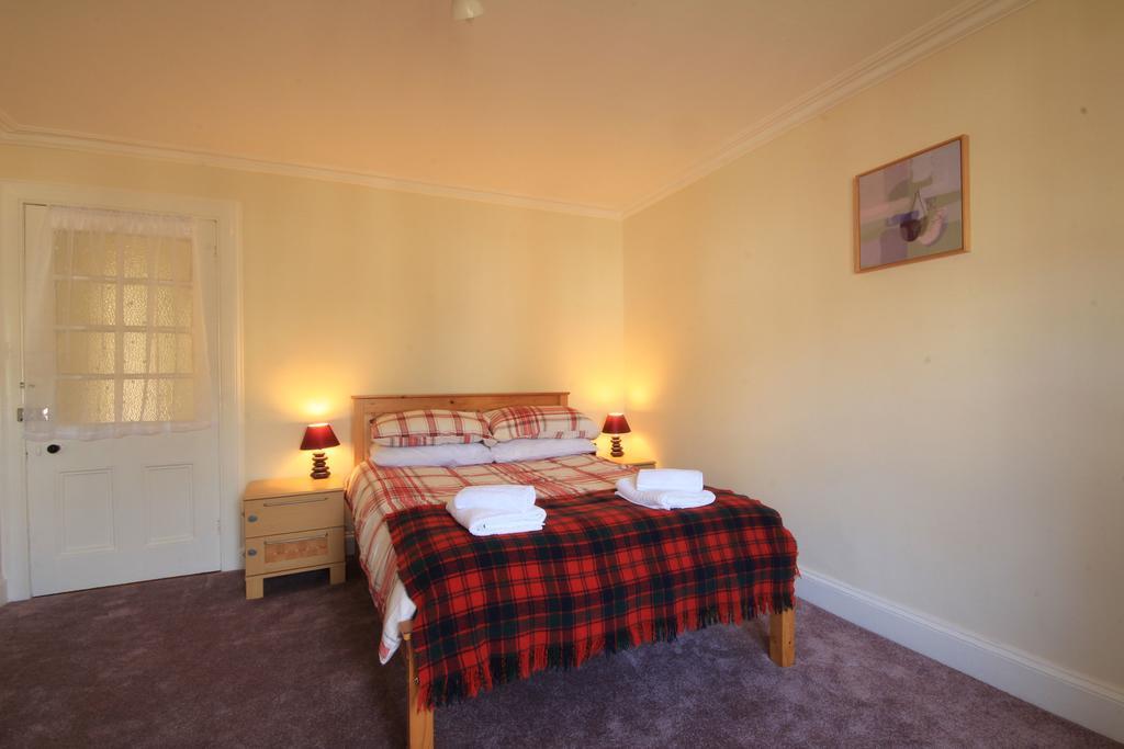 Ashley House Willa Inverness Zewnętrze zdjęcie
