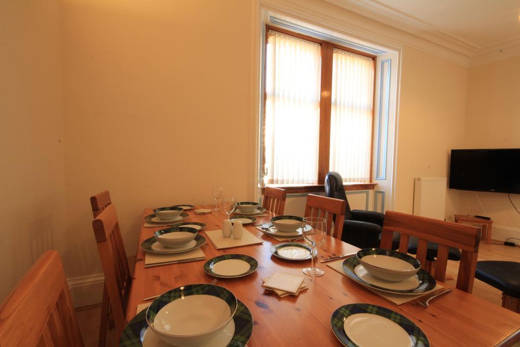Ashley House Willa Inverness Zewnętrze zdjęcie