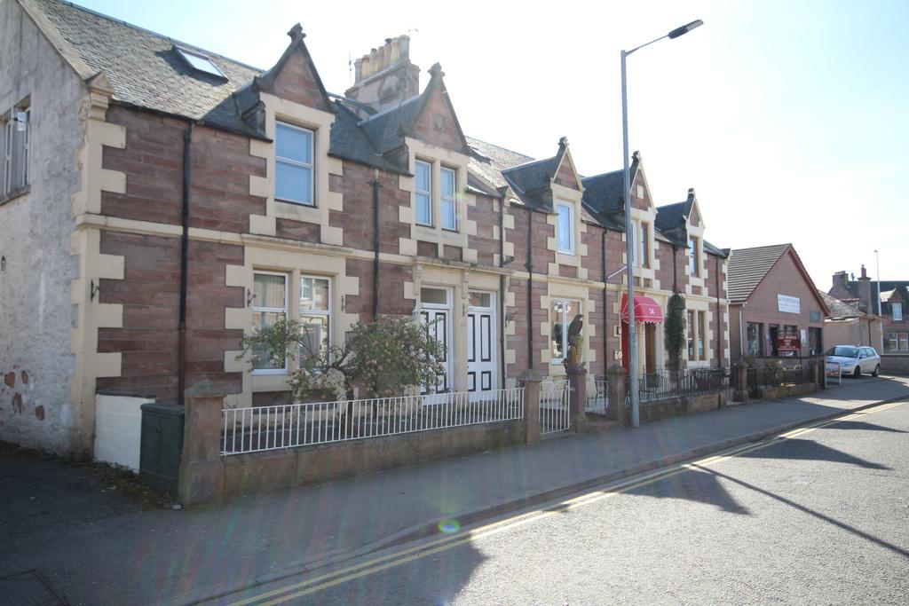 Ashley House Willa Inverness Zewnętrze zdjęcie