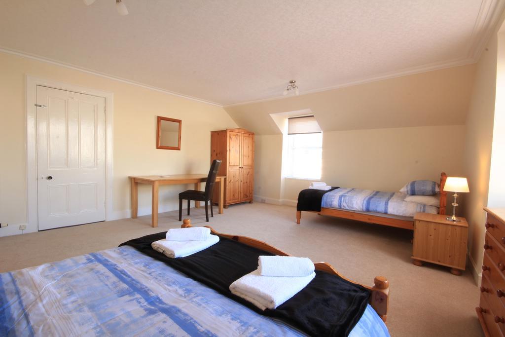 Ashley House Willa Inverness Zewnętrze zdjęcie