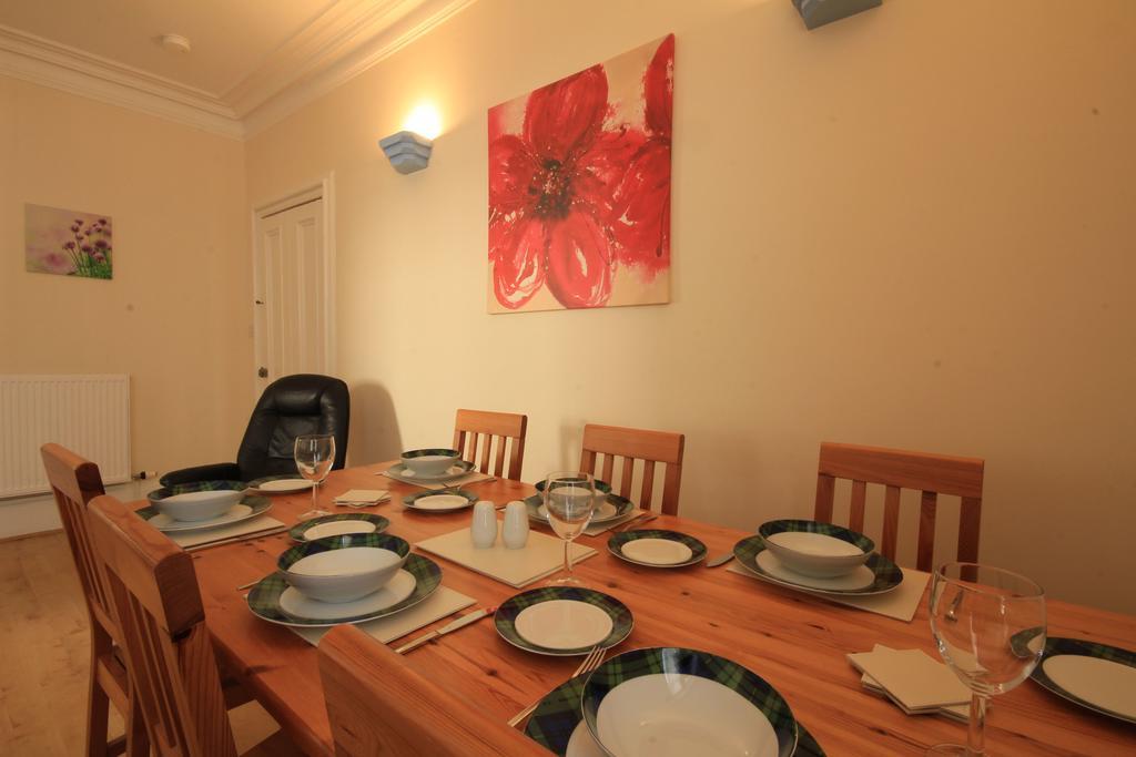 Ashley House Willa Inverness Zewnętrze zdjęcie