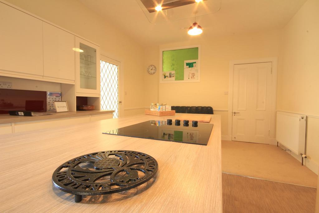 Ashley House Willa Inverness Zewnętrze zdjęcie