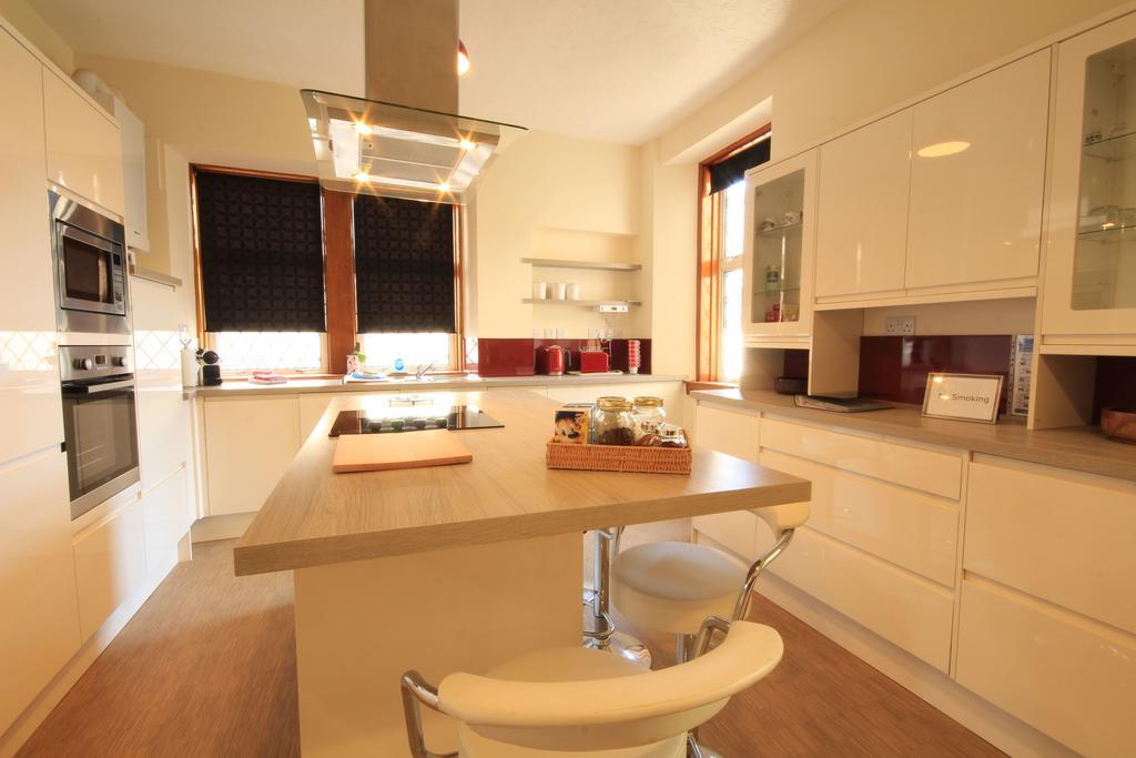 Ashley House Willa Inverness Zewnętrze zdjęcie