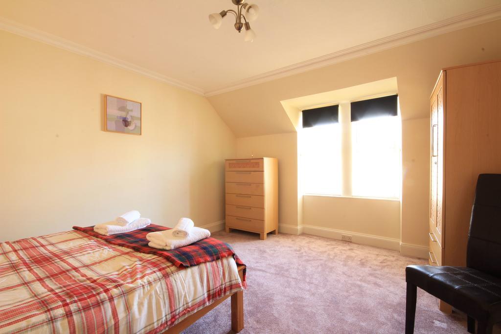 Ashley House Willa Inverness Zewnętrze zdjęcie