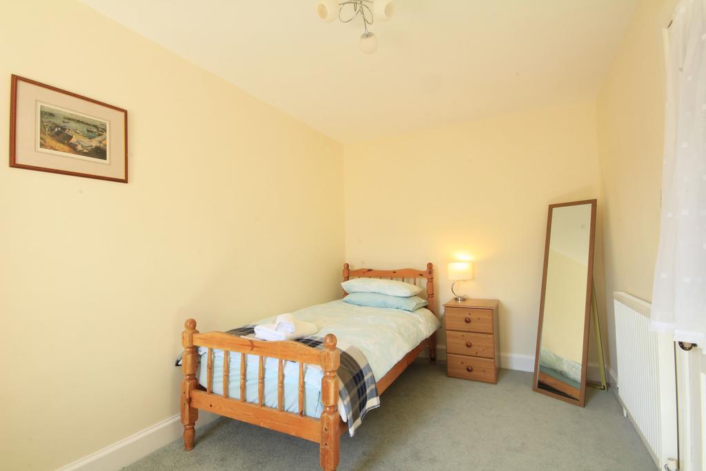 Ashley House Willa Inverness Zewnętrze zdjęcie