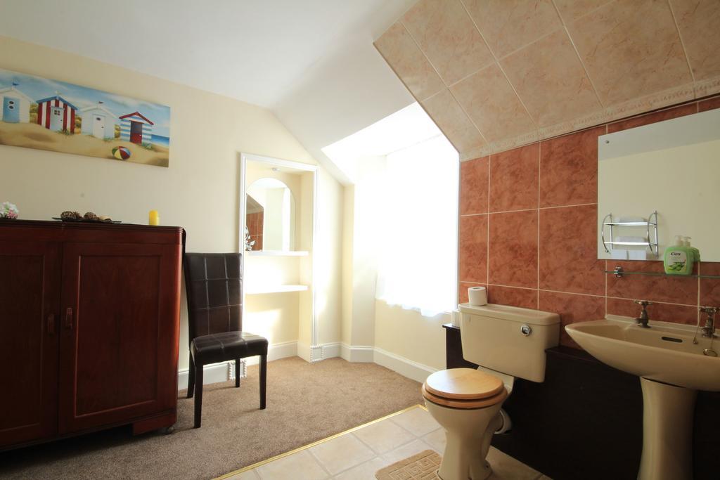 Ashley House Willa Inverness Zewnętrze zdjęcie