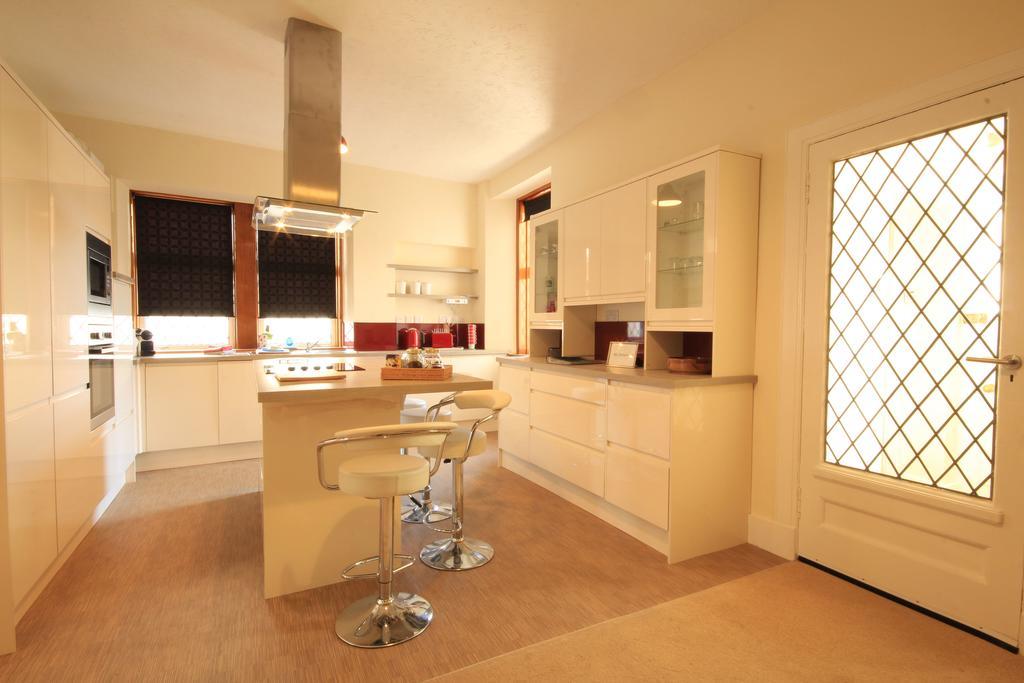 Ashley House Willa Inverness Zewnętrze zdjęcie